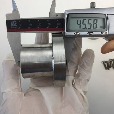 Industriemagneten mit niedrigem Drehmoment 4 Nm Neodym-Magnetkopplungen mit permanenten Eigenschaften