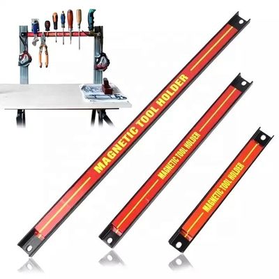 18 Zoll Magnetwerkzeughalter/Werkzeugorganisierer/Magnetstangehalter Werkzeug A3 Ferritmagnet