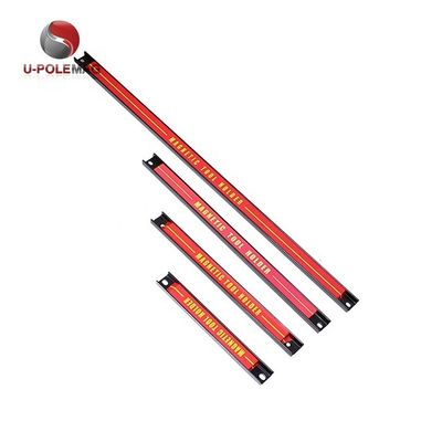 18 Zoll Magnetwerkzeughalter/Werkzeugorganisierer/Magnetstangehalter Werkzeug A3 Ferritmagnet