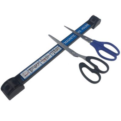 18 Zoll Magnetwerkzeughalter/Werkzeugorganisierer/Magnetstangehalter Werkzeug A3 Ferritmagnet