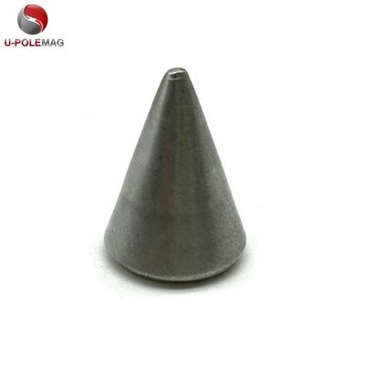 Spezialist für die Verarbeitung von Edelstahlschalen mit konischem NdFeB-N52 Neodym-Magnetbogen
