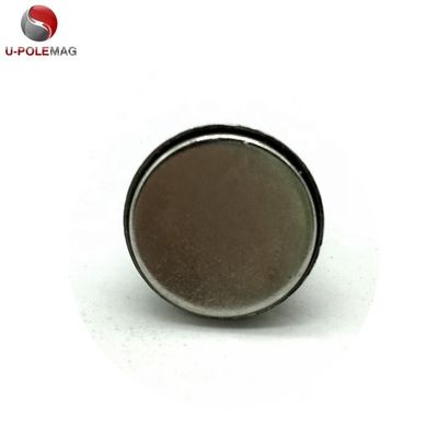 Spezialist für die Verarbeitung von Edelstahlschalen mit konischem NdFeB-N52 Neodym-Magnetbogen