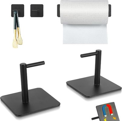 Magnetische Haken/Rack für Küchenarbeitsbänke Lagerschränke Grill Garage
