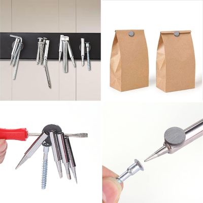 Permanenter Keramik-Rundscheibe Ferritmagnet mit individueller Größe und Originalmaterial