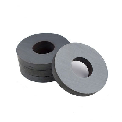 Muster ca. 10-15 Tage angepasster Y40 Ring Ferrit Magnet Sprecher Magnet für Auto Horn