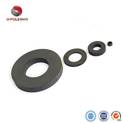 Muster ca. 10-15 Tage angepasster Y40 Ring Ferrit Magnet Sprecher Magnet für Auto Horn