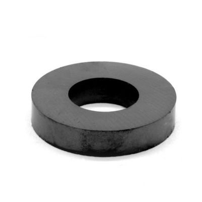 Weltmarkt Y25 Ring Ferritmagnet für die Lautsprecherherstellung