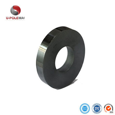 Weltmarkt Y25 Ring Ferritmagnet für die Lautsprecherherstellung