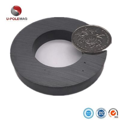 Weltmarkt Y25 Ring Ferritmagnet für die Lautsprecherherstellung
