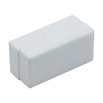 Wärmeisolierte Türvorhangmagnet 2023 auf beliebige Größe/Form geschnitten D40*15 mm oder individuell