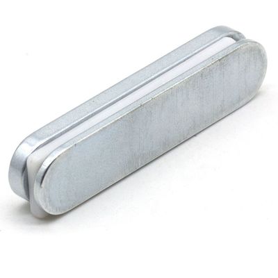 Eigene NdFeB-Magnete zum Halten von Mikrofonkopfhörern