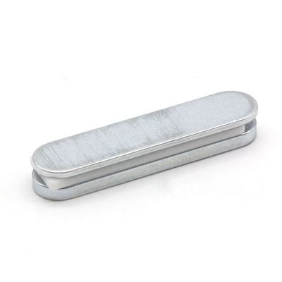 Eigene NdFeB-Magnete zum Halten von Mikrofonkopfhörern