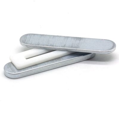 Eigene NdFeB-Magnete zum Halten von Mikrofonkopfhörern