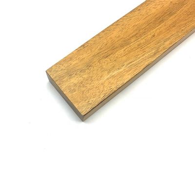 Magnetische Abstellplatte für Akazienholz-Messer für stilvolle und praktische Küchenmesser