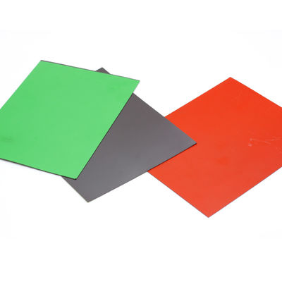PVC-Weich-Flexibel-Farbgummi-Magnet-Flexible-Magnet-Blatt-Rolle zum Drucken
