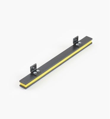 24" starke Lagerung Werkzeug-Organisator Bars Set dauerhafte Platzersparnis für Garagen-Werkstatt