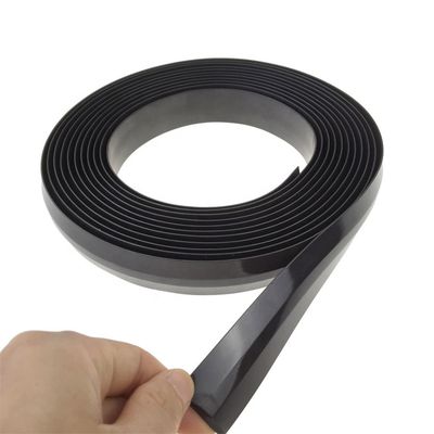 Magnetband aus flexiblem Gummi mit starker Saugkraft für den Formen- und Verarbeitungsdienst