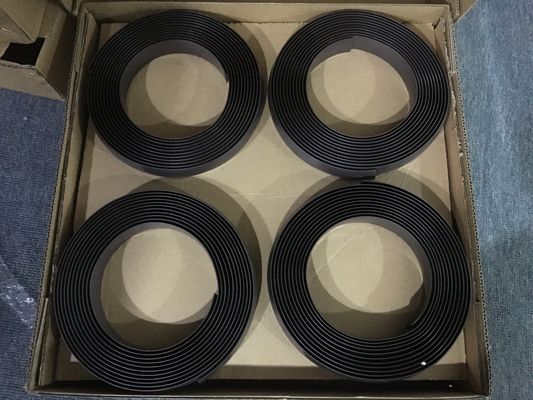 Magnetband aus flexiblem Gummi mit starker Saugkraft für den Formen- und Verarbeitungsdienst