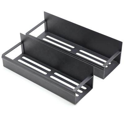 Maßgeschneiderte Größen Küchenorganisator Magnetische Gewürzlager für Kühlschrank