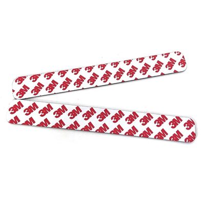 Industrie-Magnet Hochenergie-Flexible-Streifen-Magnete mit 3M-Klebstoff