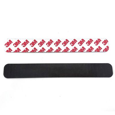Industrie-Magnet Hochenergie-Flexible-Streifen-Magnete mit 3M-Klebstoff