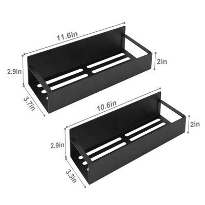 Magnetische Regale für Kühlschränke Umweltschonend und bestückt