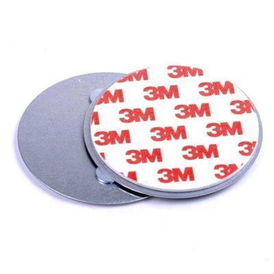 Industrie-Magnetanwendung 3 Stück Magnetrauchmelder für einfache Installation