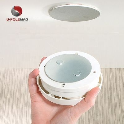 Industrie-Magnetanwendung 3 Stück Magnetrauchmelder für einfache Installation