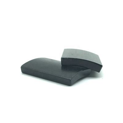 Epoxy-Neodym-Segmentmagnet der Klasse 48SH für eine präzise Toleranz des Motors /-0,05 mm