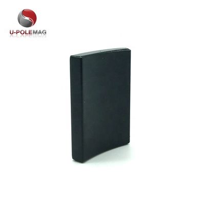 Epoxy-Neodym-Segmentmagnet der Klasse 48SH für eine präzise Toleranz des Motors /-0,05 mm