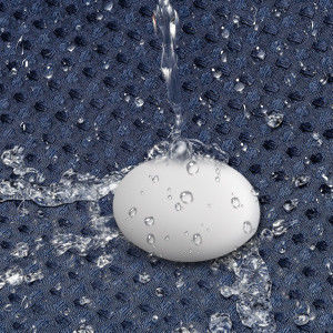 Ferritmagnet Gummi Rundvorhänge Schwergewichte für schwere Duschvorhänge