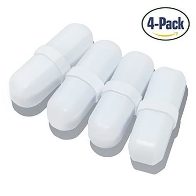 PTFE-beschichtete Mischbar ohne Drehring Toleranz ± 0,05 mm