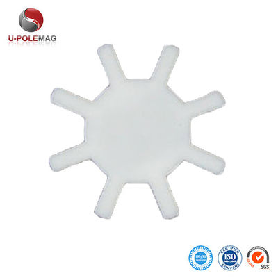 PTFE-beschichtete Mischbar ohne Drehring Toleranz ± 0,05 mm