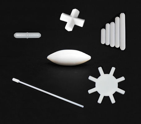 PTFE-beschichtete Mischbar ohne Drehring Toleranz ± 0,05 mm