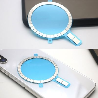 Telefongehäuse Starker Magnet für drahtlose Ladung