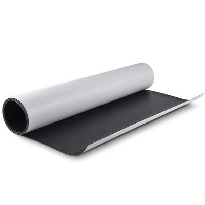 Selbstklebendes isotropisches flexibles Magnetband für Papieranwendungen ROHS-zertifiziert