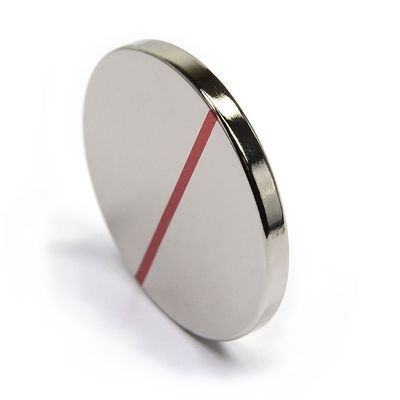 Industrielle Qualität N52 Ndfeb Seltenerd Neodym-Magnet mit einer Temperatur von 80 bis 220 Grad Celsius