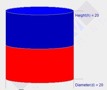 20x20mm Disc Neodymium Magnet Verkauf Permanenter Ndfeb Industrie-Magnet N52 Super stark