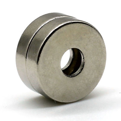 80-220 °C Rundscheibe Neodym-Magnet N52 NdFeB mit Gegensenkloch