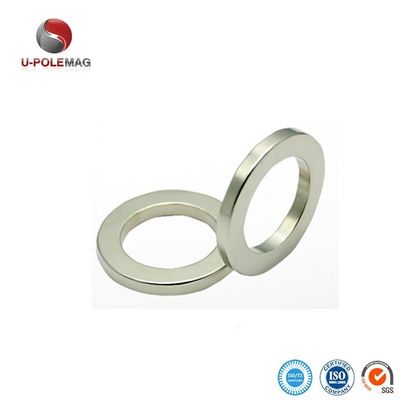 Subwoofer-Motor Neodym-Ringmagnet mit 50M dauerhafter und präziser Toleranz /-0,1mm