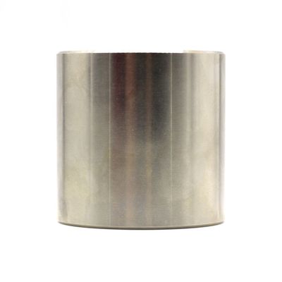 Custom Gold N54 Komposit Seltener Erden Magnet Starker Gauss Magnet 8700Gs Magnetkern