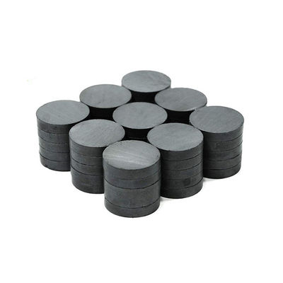 Industrie Bariumferrit Keramik Magnet mit Temperaturkoeffizient von Hcj %/°C 0,25-0.4