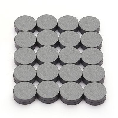 Industrie Bariumferrit Keramik Magnet mit Temperaturkoeffizient von Hcj %/°C 0,25-0.4