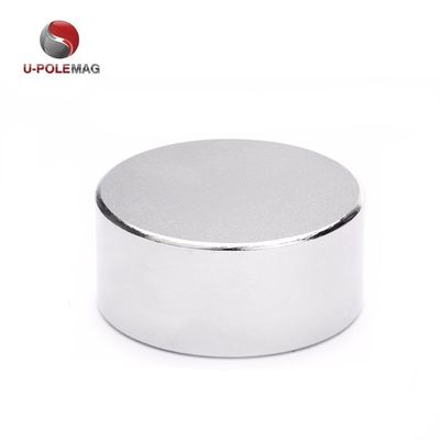 Neodymium-N54-Kompositionsmagnete NdFeB-Magnete für starke Magnetleistung