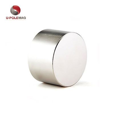 Neodymium-N54-Kompositionsmagnete NdFeB-Magnete für starke Magnetleistung