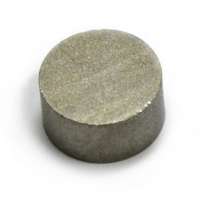 Kleiner SmCo-Magnet mit hoher Temperaturbeständigkeit und Br 10,8-11,0 KGS Toleranz ± 1%