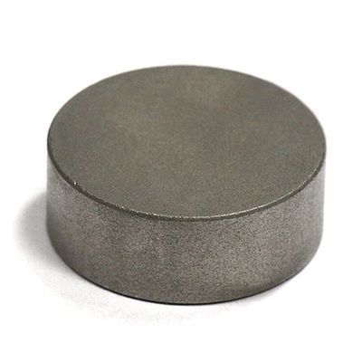 D25 x 10 mm Zusammengesetzter Seltenerdmagnet SmCo17 zur Hochtemperaturbeständigkeit 600c