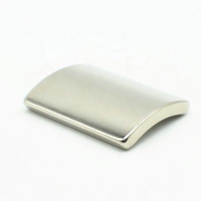N52 Stärker magnetischer Schwungradbogen Neodymmagnete für Generatoren