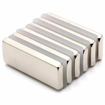 Neodymiummagnet für die Temperatur BLDC Motor Alternator Fliegerrad Set