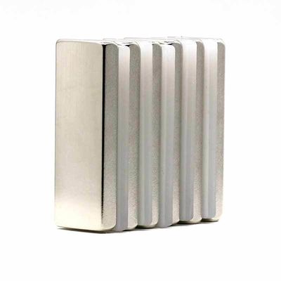Neodymiummagnet für die Temperatur BLDC Motor Alternator Fliegerrad Set